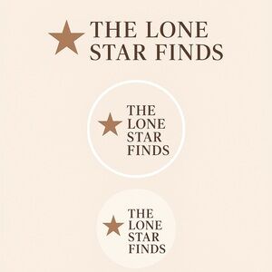 Meet your Posher, The Lone Star Finds ⭐️